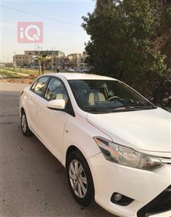 تويوتا يارس